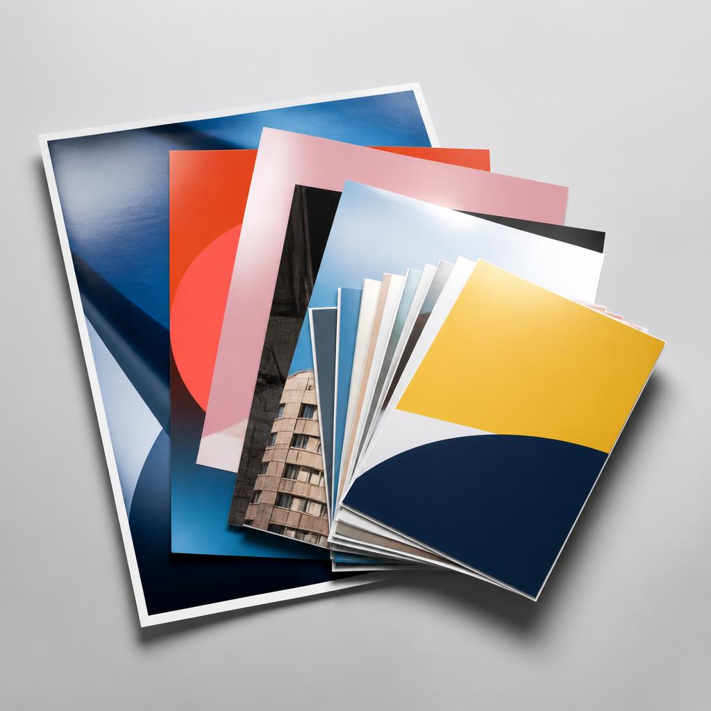 Marketing-Flyer & Poster
