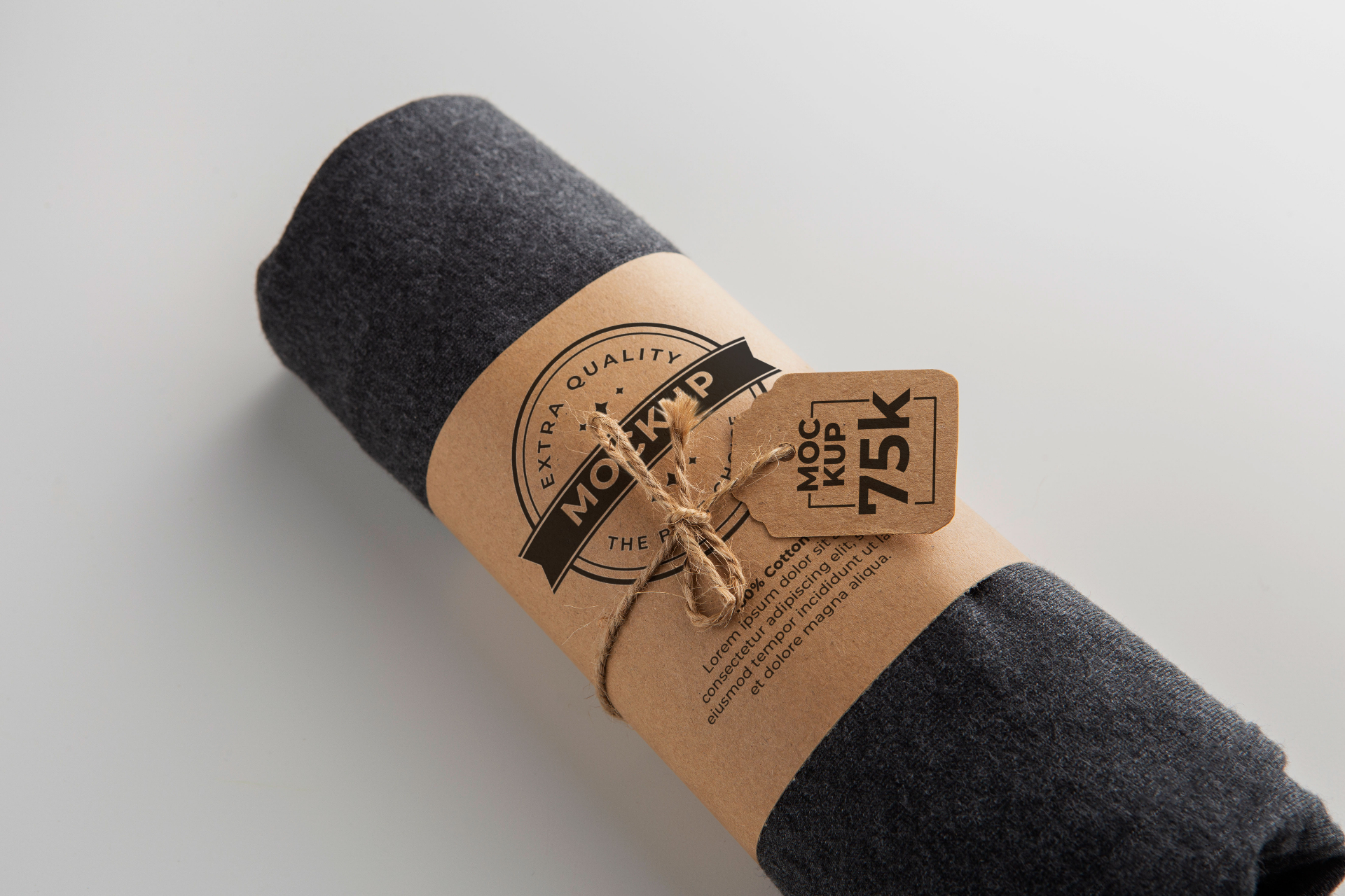 Etiketten, Sticker & Sleeves